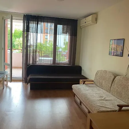 Noks 17 Pools And Sea Apartman Szveti Vlasz