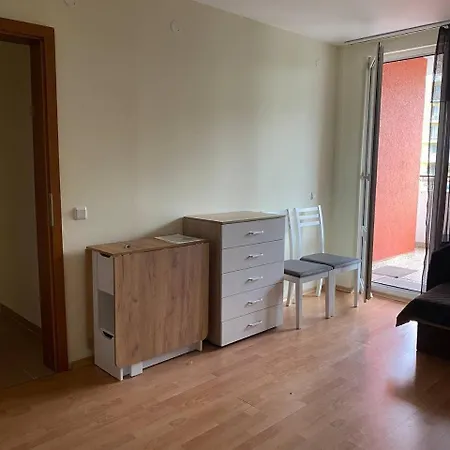 Apartman Noks 17 Pools And Sea *