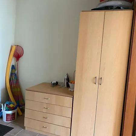 Noks 17 Pools And Sea Apartman Szveti Vlasz