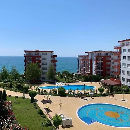 Apartman Noks 17 Pools And Sea
